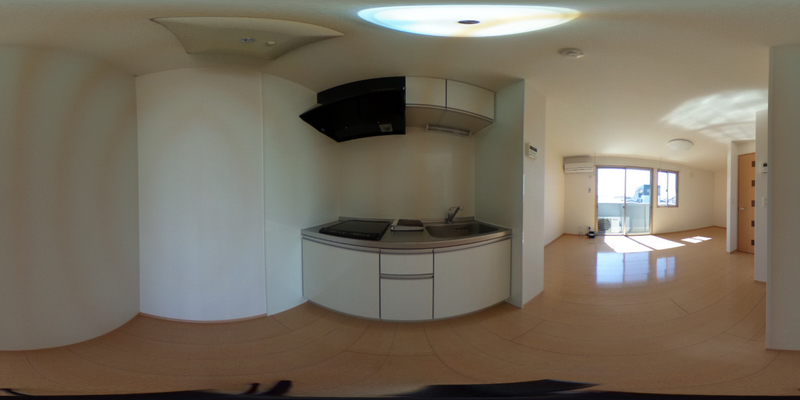 キッチン 写真35