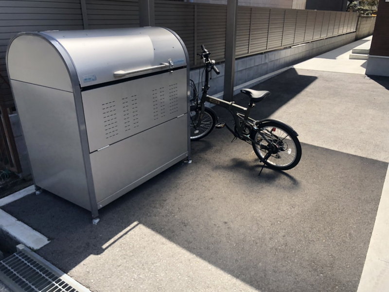 共用部 写真3