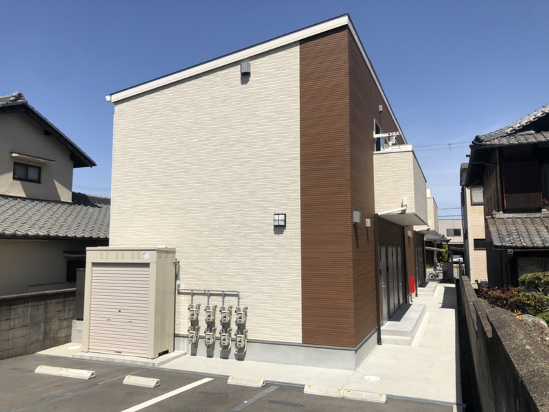 外観 写真4