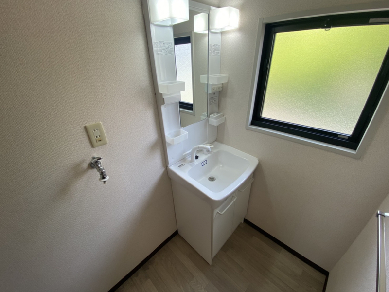 洗面所 写真5
