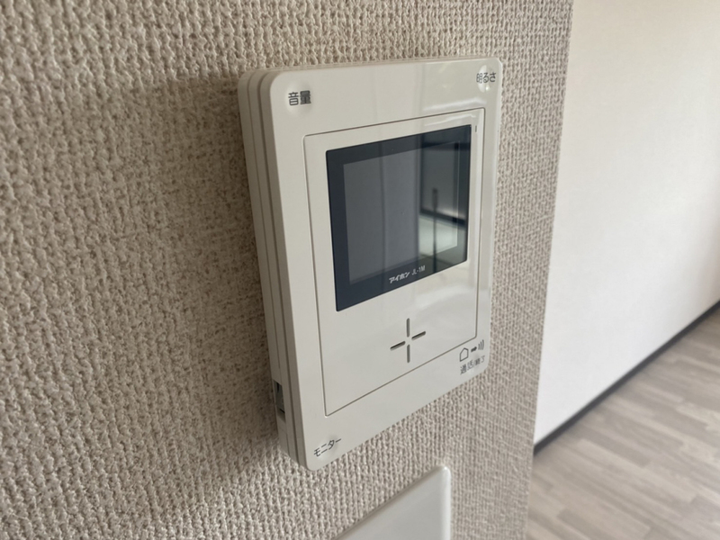 セキュリティ 写真10