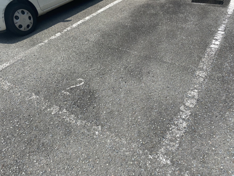 駐車場 写真12