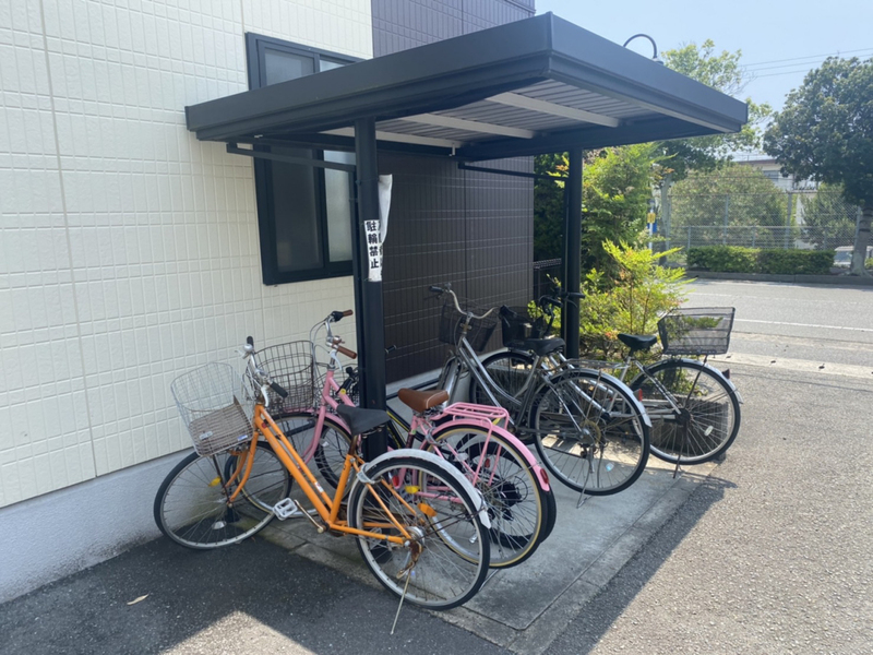 共用部 写真15