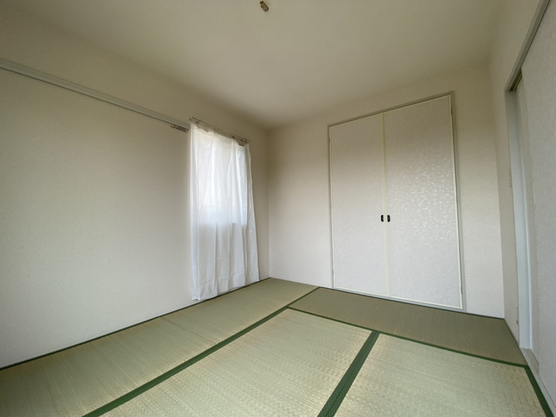 寝室 写真18