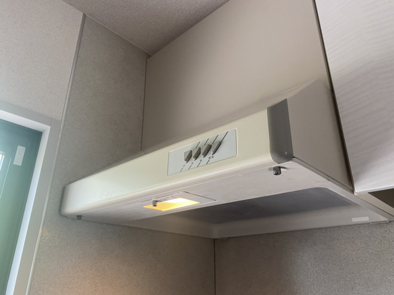 キッチン 写真19