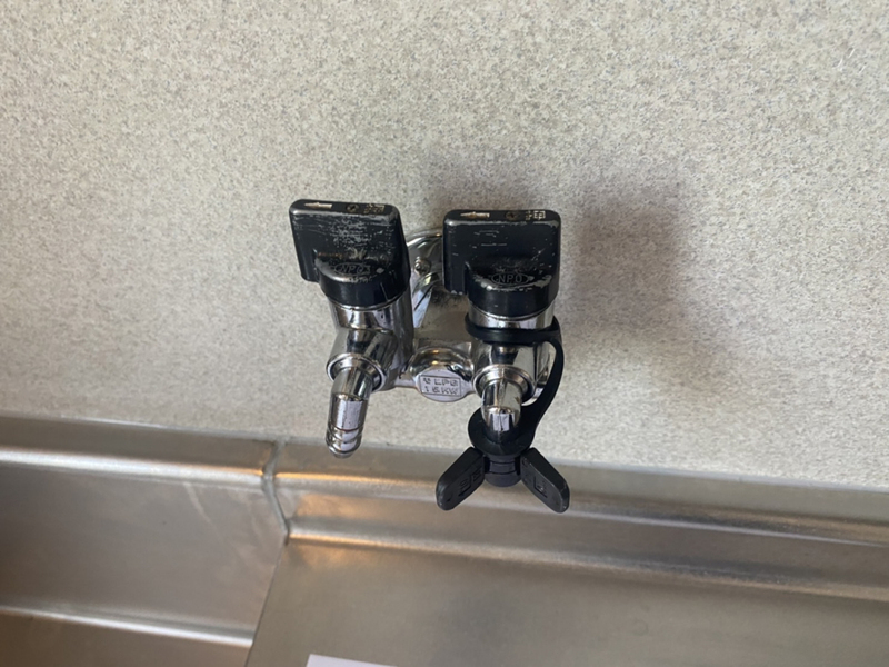 キッチン 写真20
