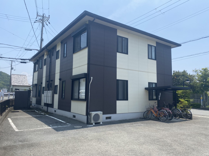 外観 写真32