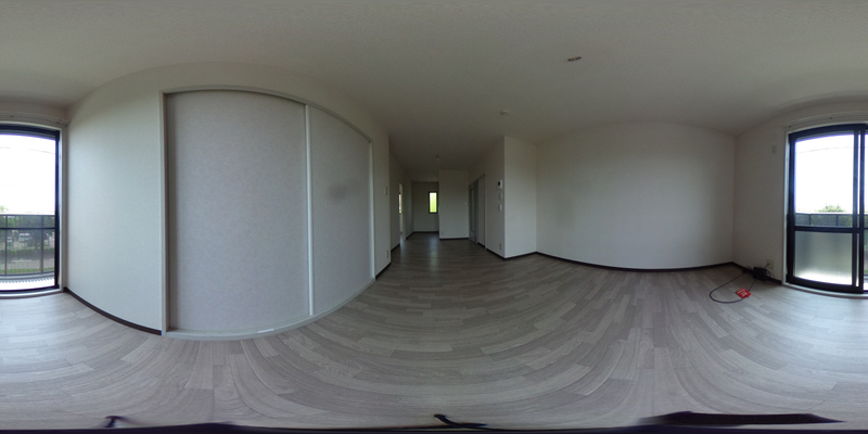 リビング 写真37