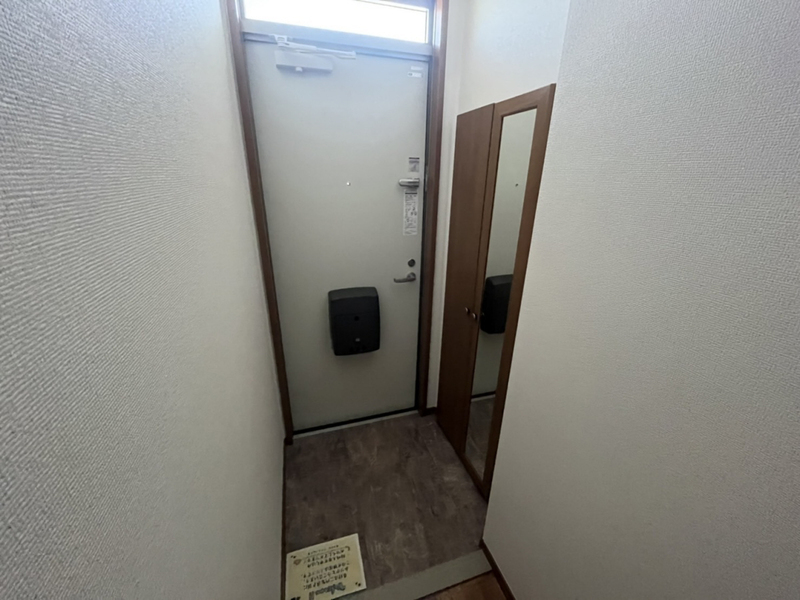 玄関 写真7