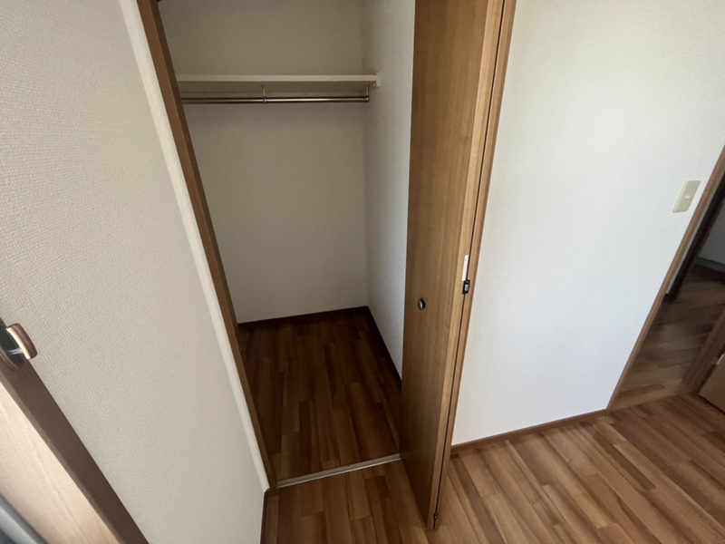 収納 写真9