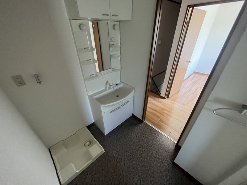 洗面所 写真6