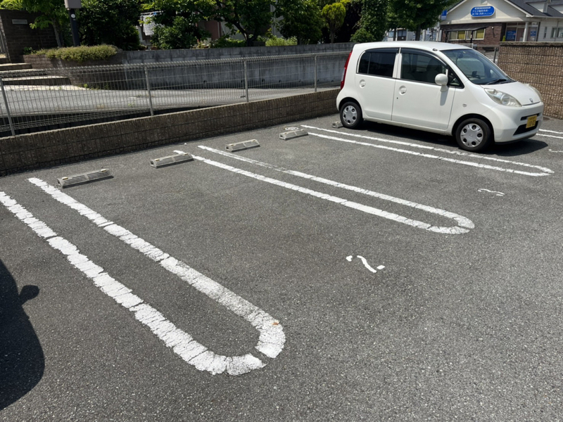 駐車場 写真10