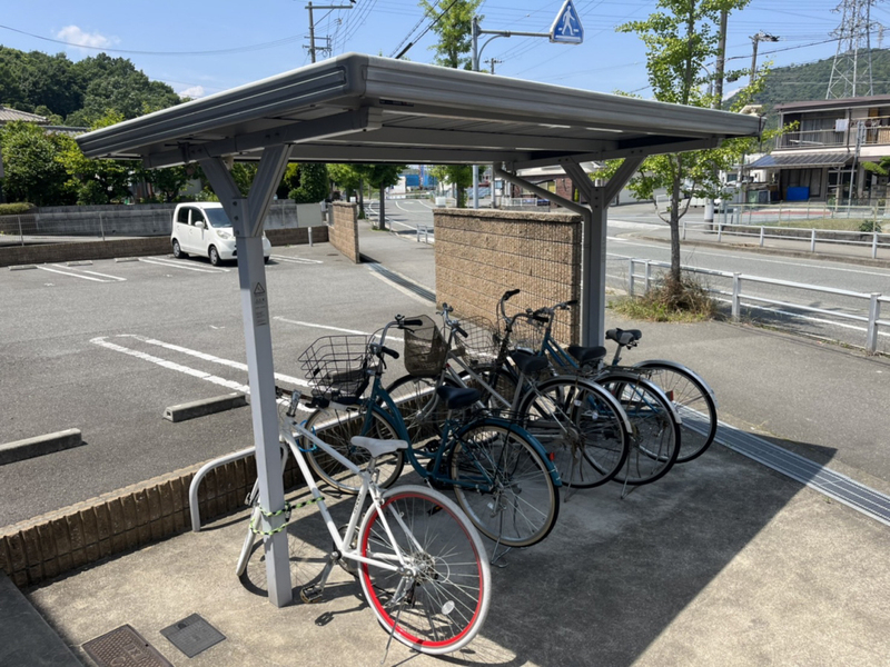 共用部 写真11