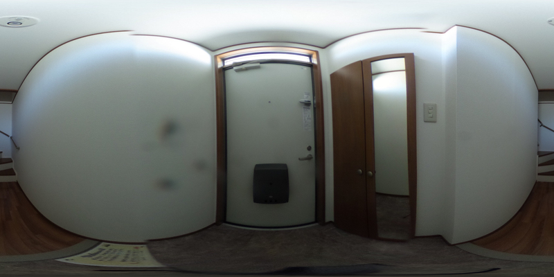 玄関 写真33