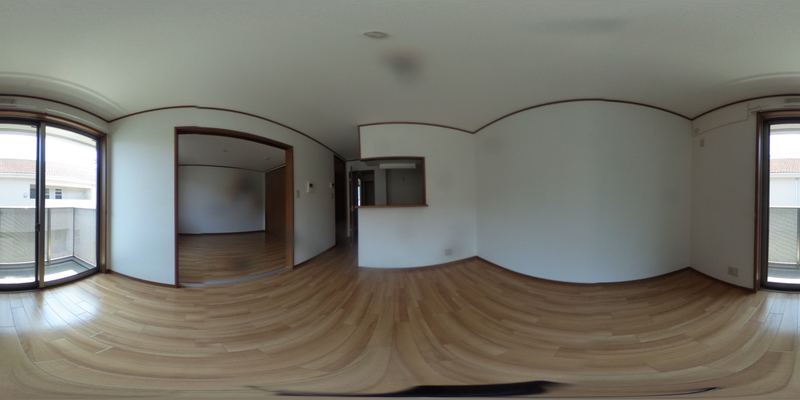 リビング 写真34