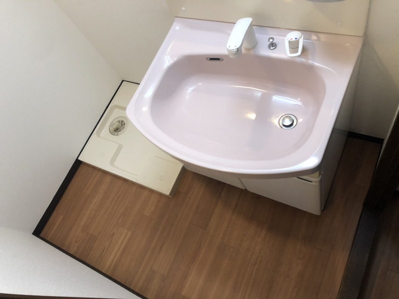 洗面所 写真6