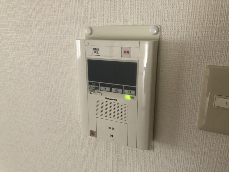 セキュリティ 写真13