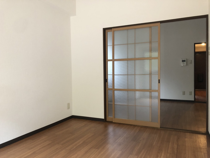 寝室 写真18