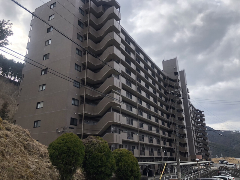 外観 写真32