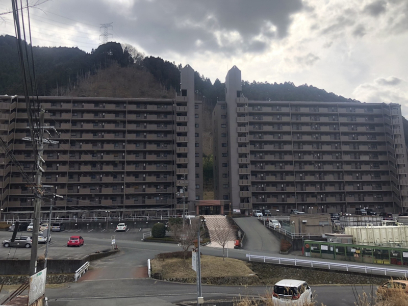 アピア安富