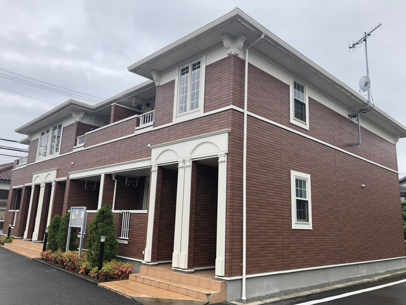 セントポーリアⅡ