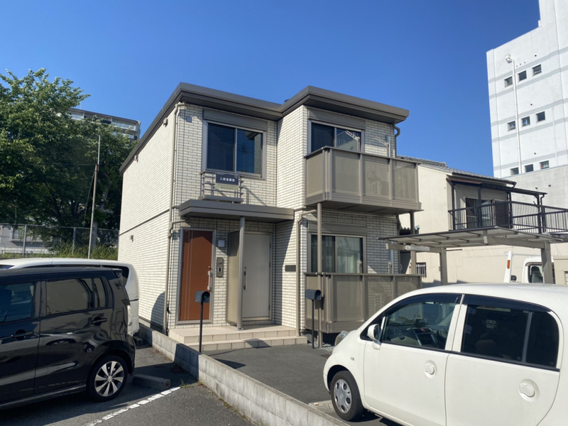 サニーハイム