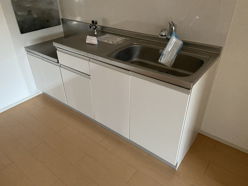 キッチン 写真3