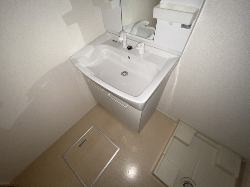 洗面所 写真6