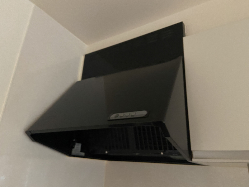 キッチン 写真19