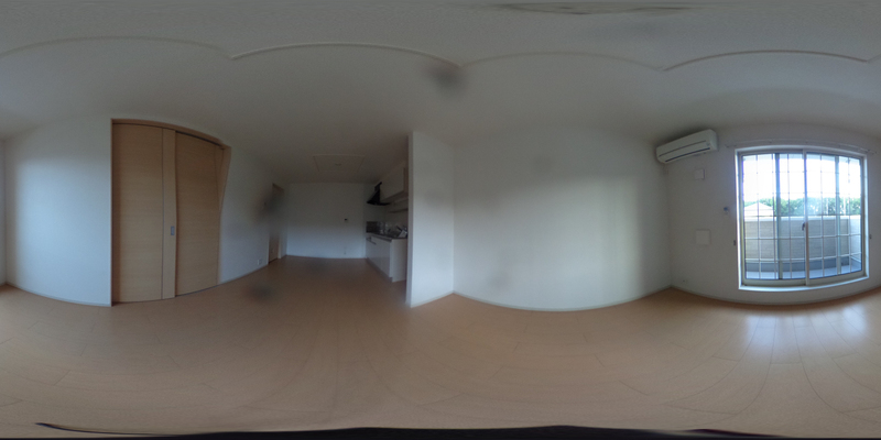 リビング 写真34