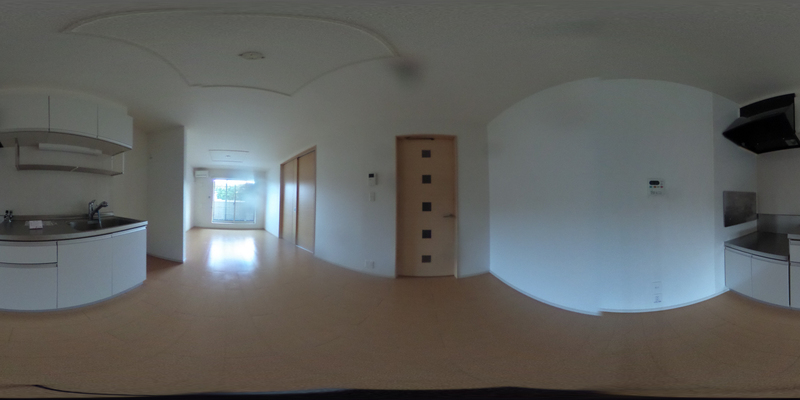 キッチン 写真35