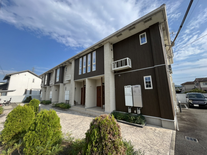 ウエストガーデン