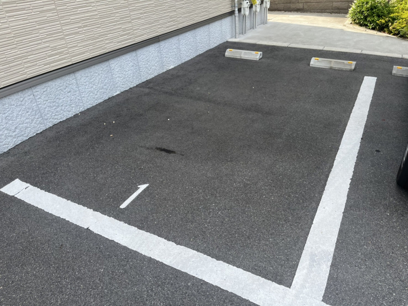 駐車場 写真10