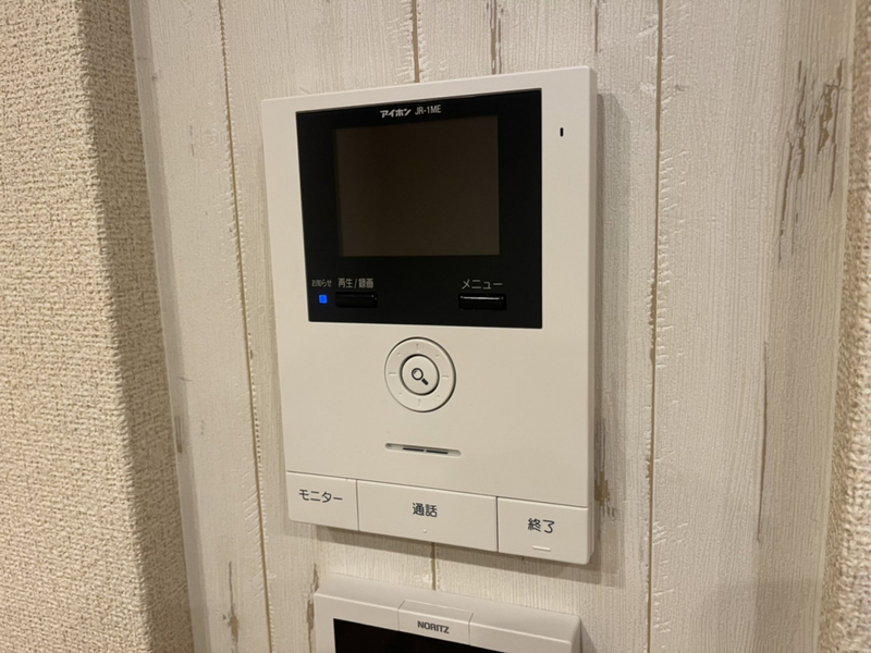 セキュリティ 写真13