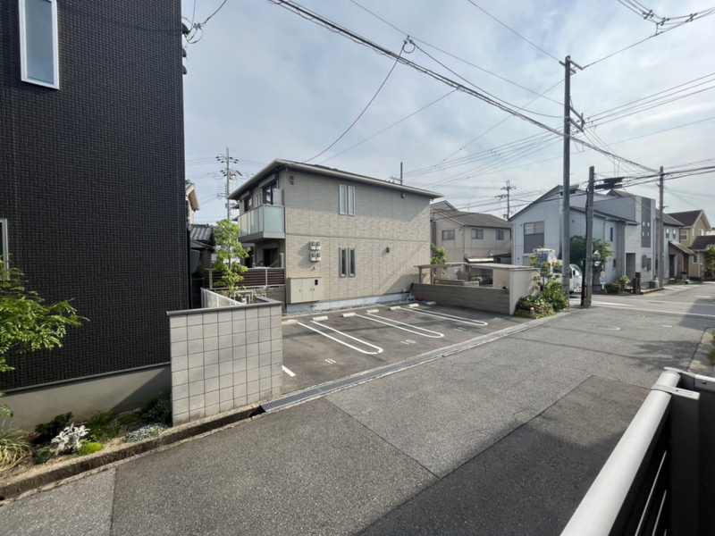 眺望 写真15
