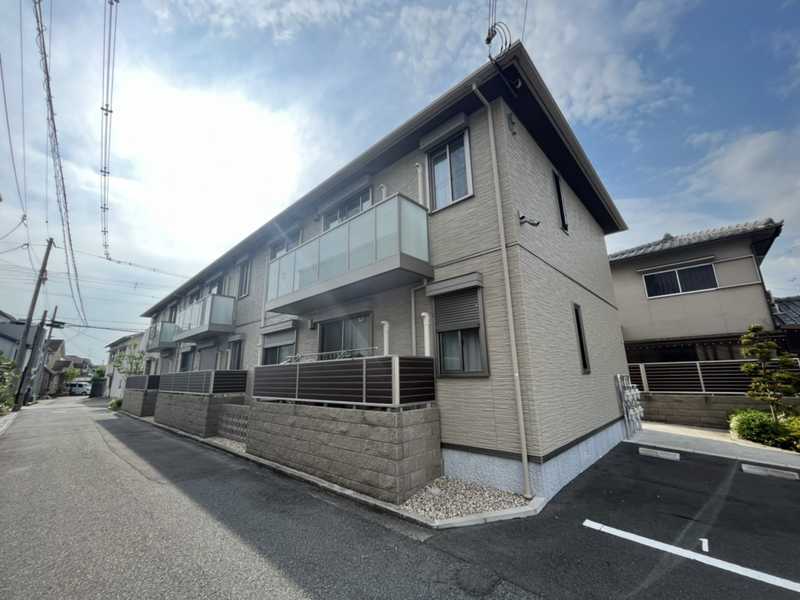 外観 写真29