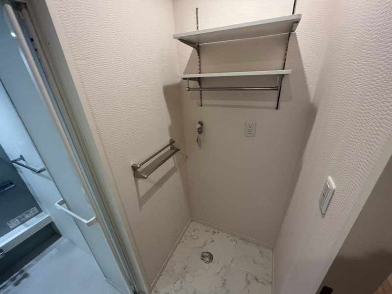 洗面所 写真32