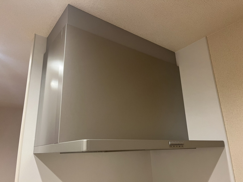 キッチン 写真31