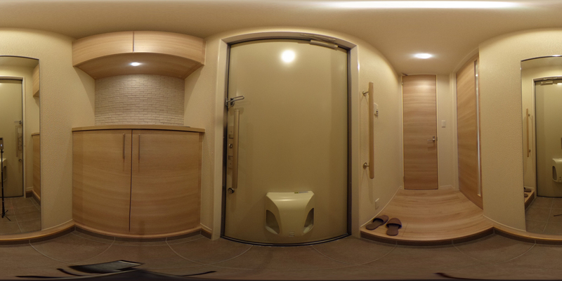 玄関 写真33