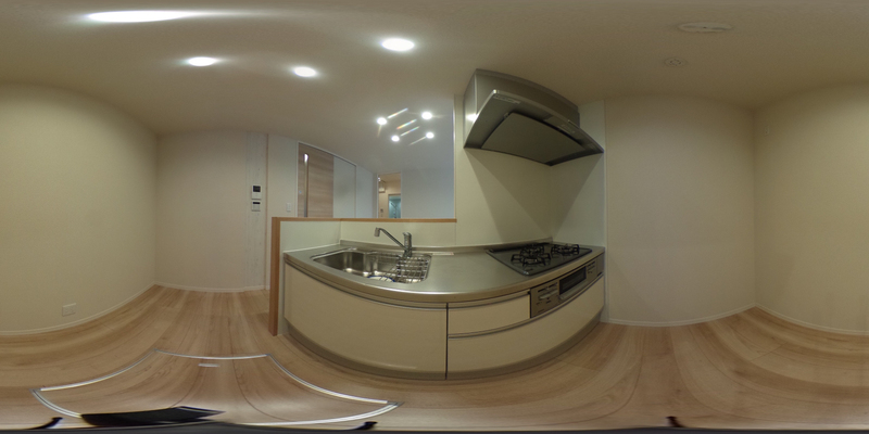 キッチン 写真35