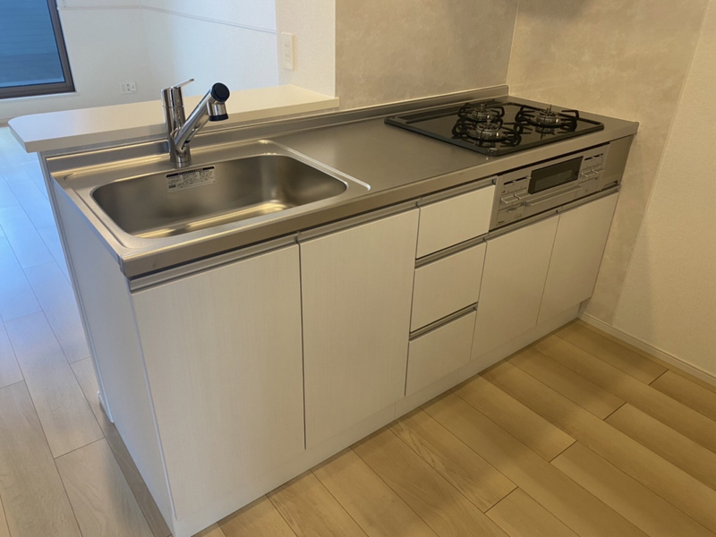 キッチン 写真3