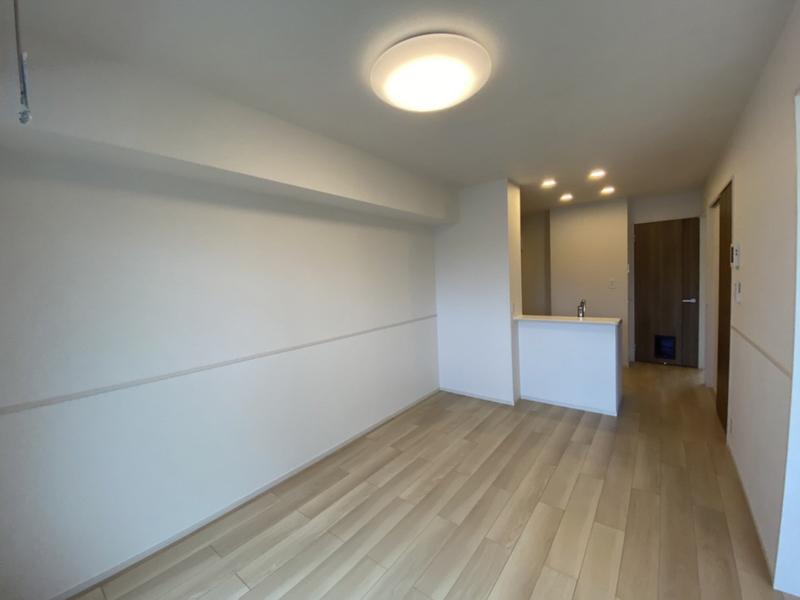 リビング 写真2