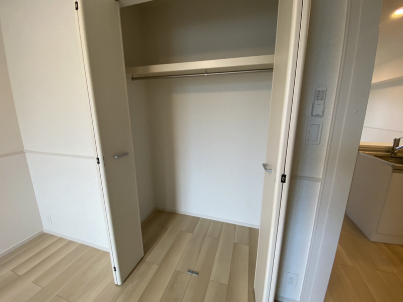 収納 写真9