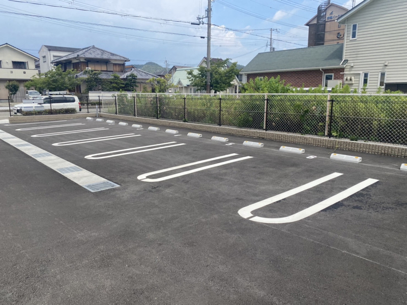 駐車場 写真10