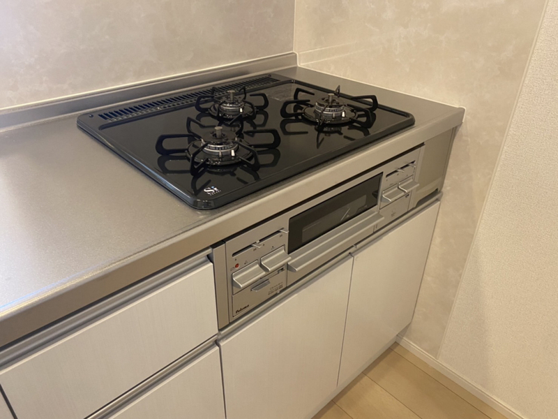 キッチン 写真19