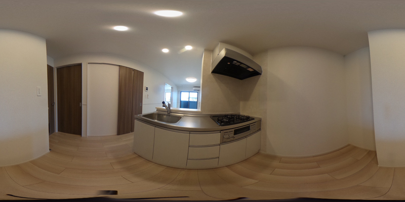 キッチン 写真35