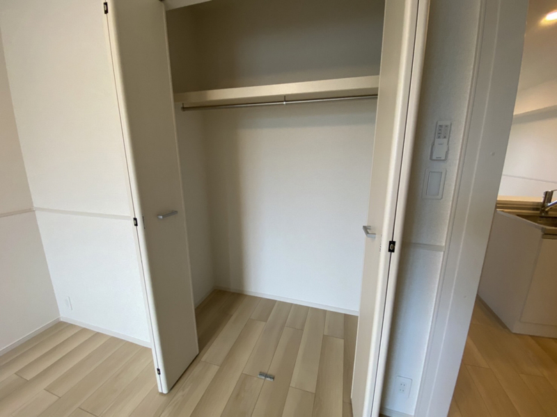 収納 写真9