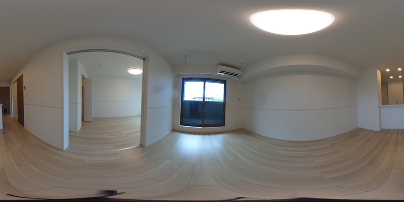 リビング 写真34