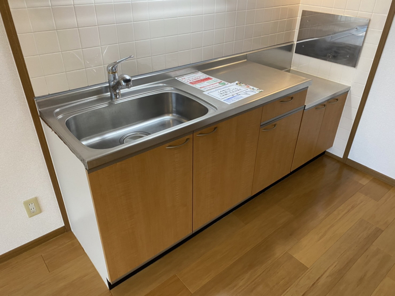 キッチン 写真3