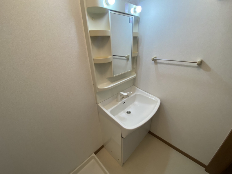 洗面所 写真6